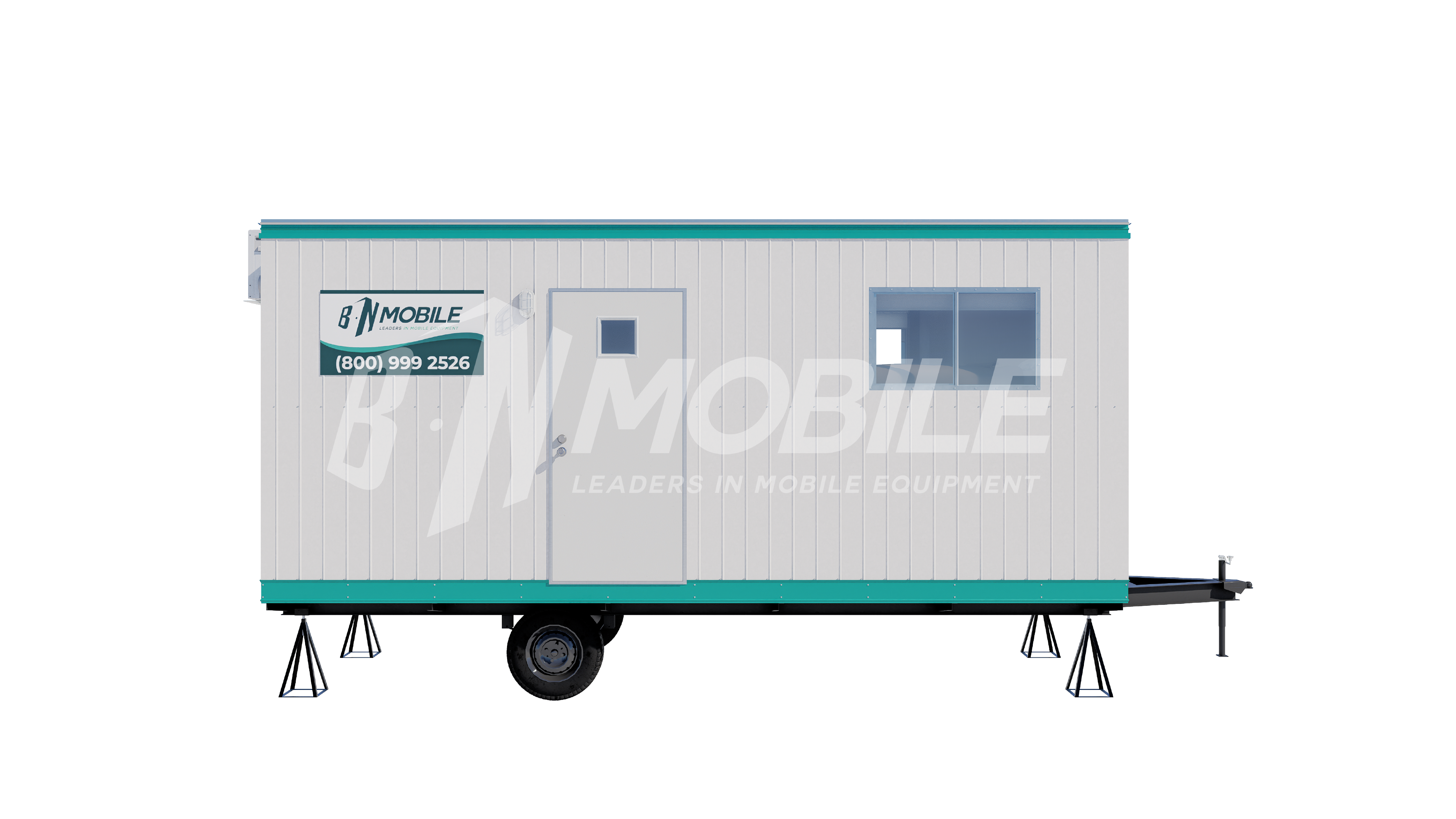 bn mobile, caseta, dormitorio, 8x24