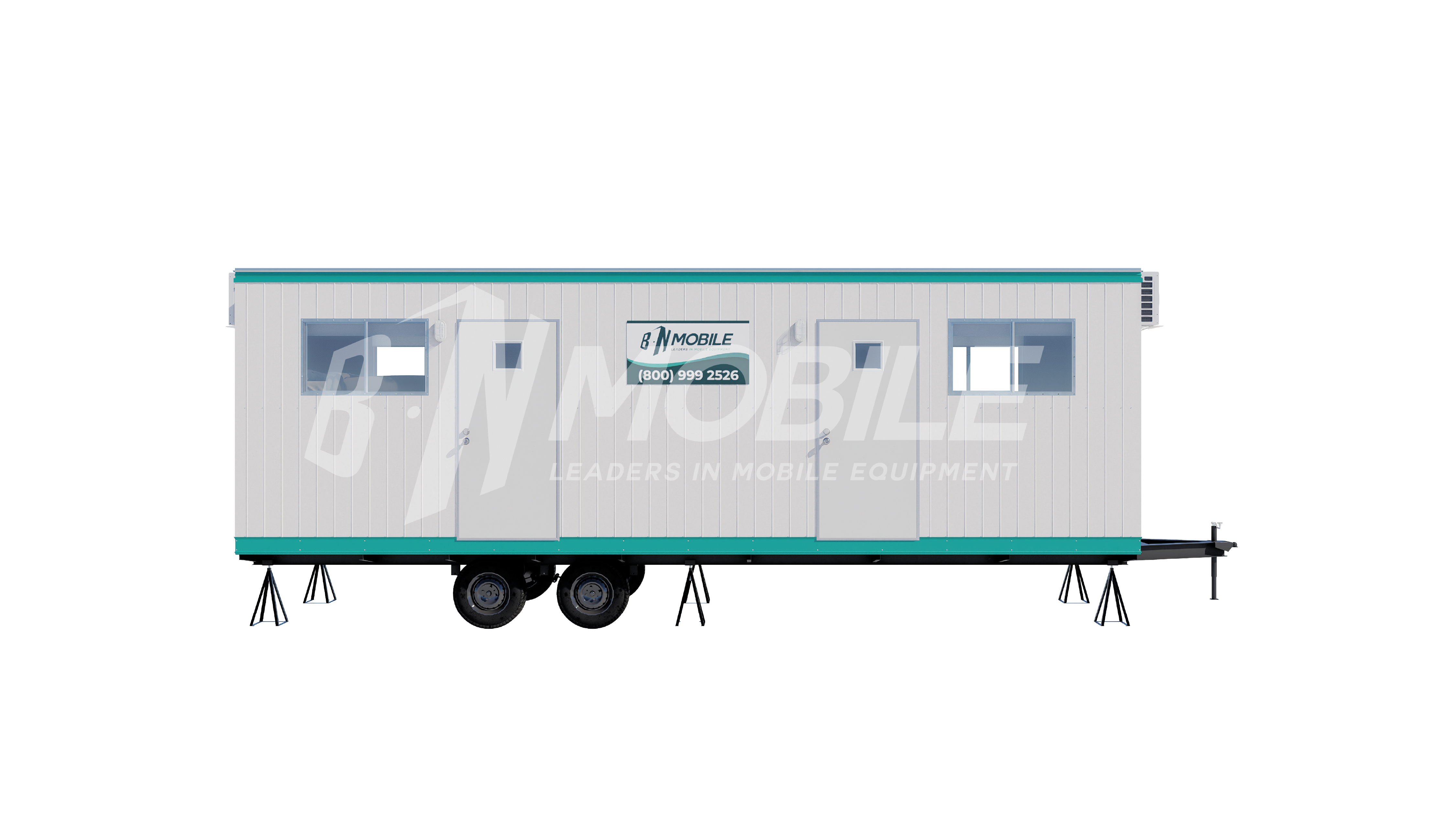 bn mobile, caseta, dormitorio, 8x32
