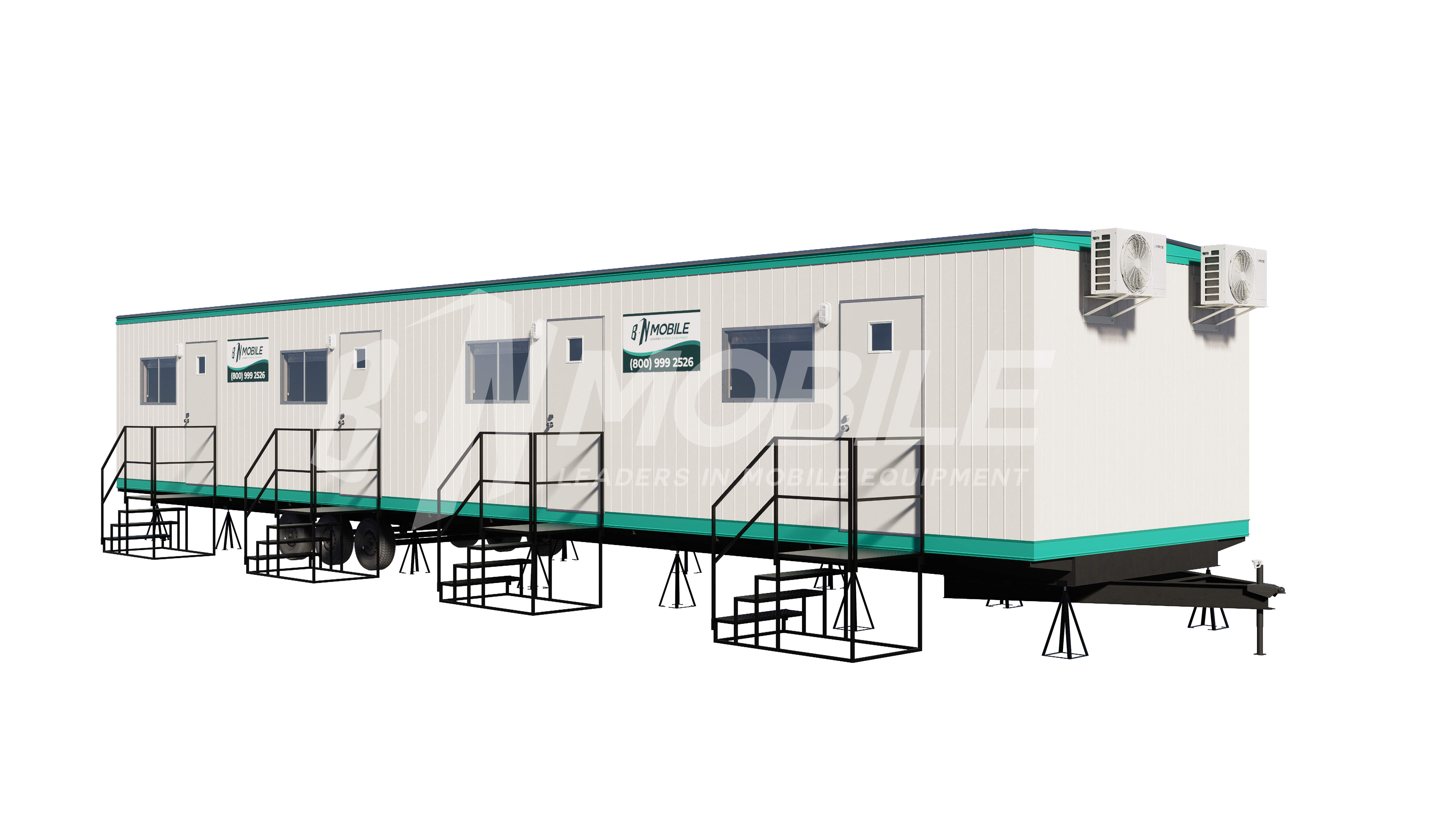 bn mobile, caseta, hotel, 12x60