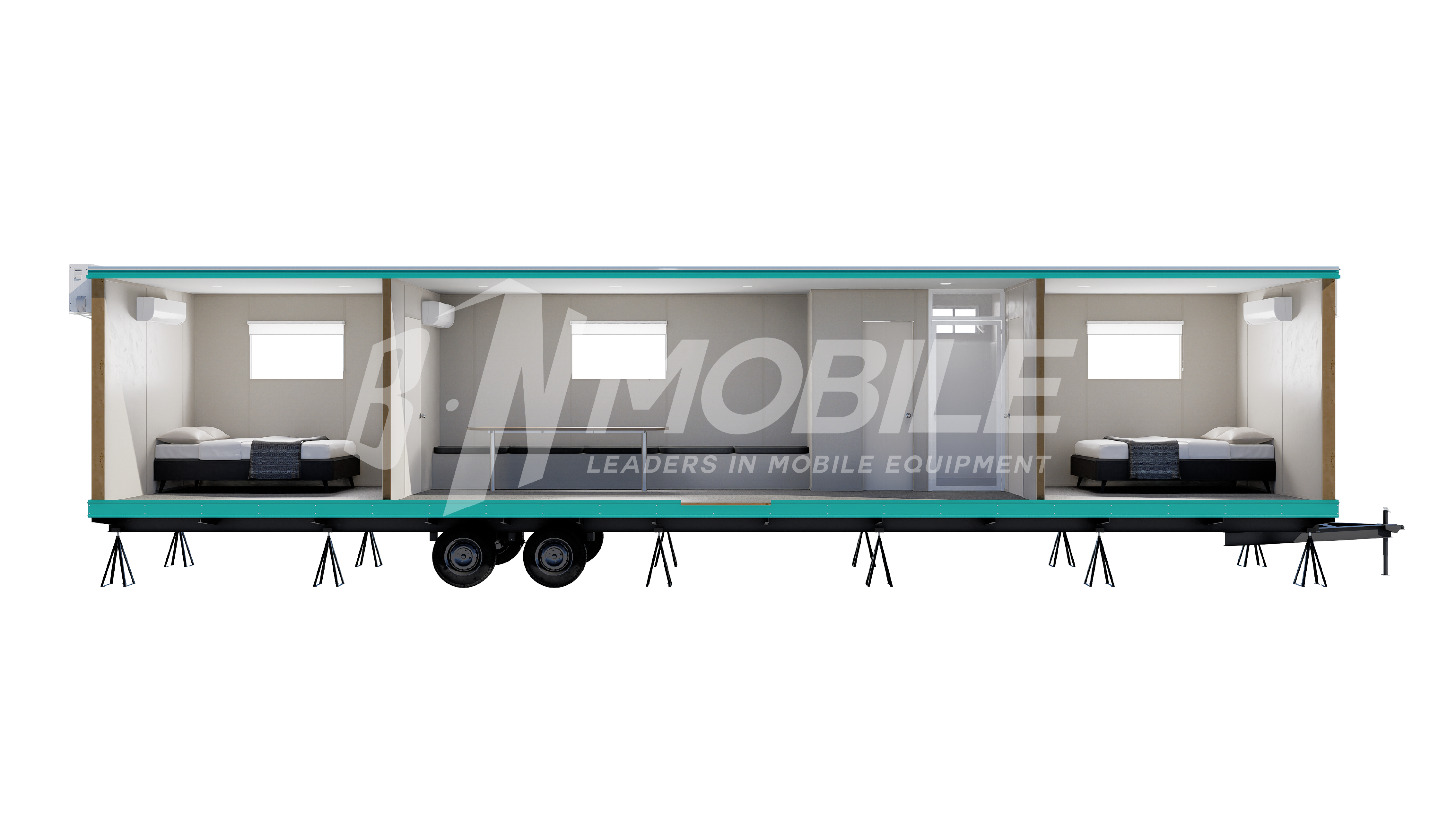 bn mobile, caseta, dormitorio, 8x38